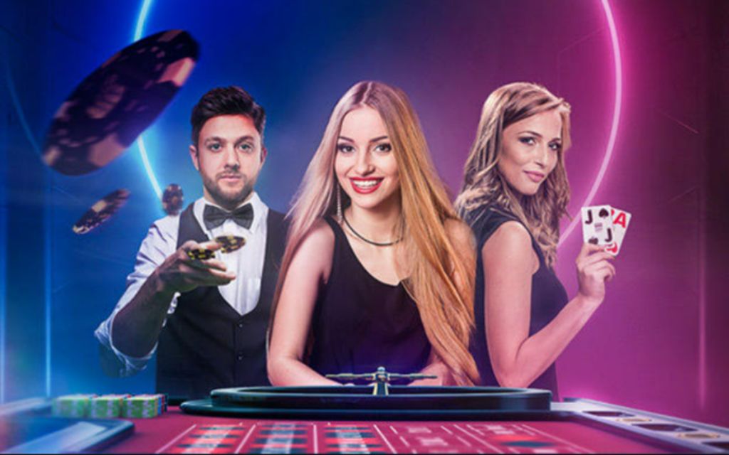 Balloonies Slots Live Betting