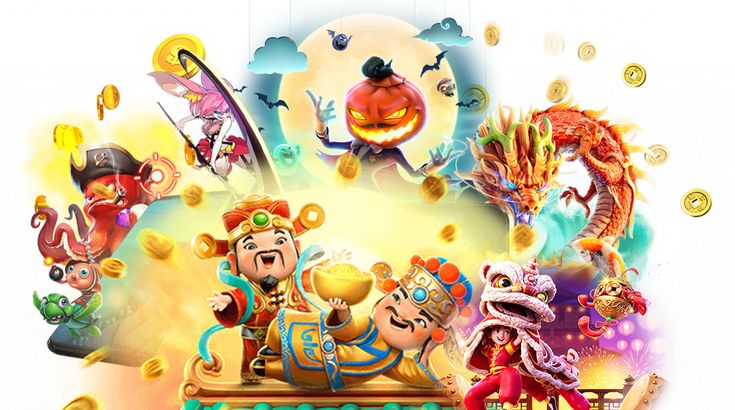 Balloonies Slots پاکستان ریئل منی گیمز