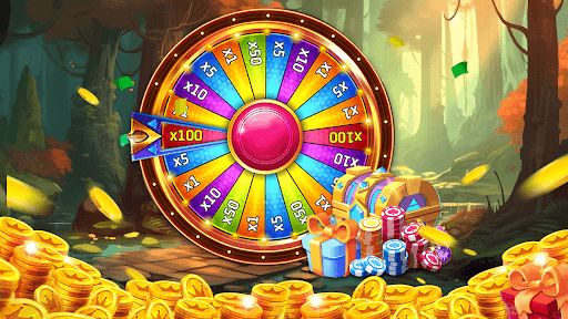 Balloonies Slots Welcome Bonus