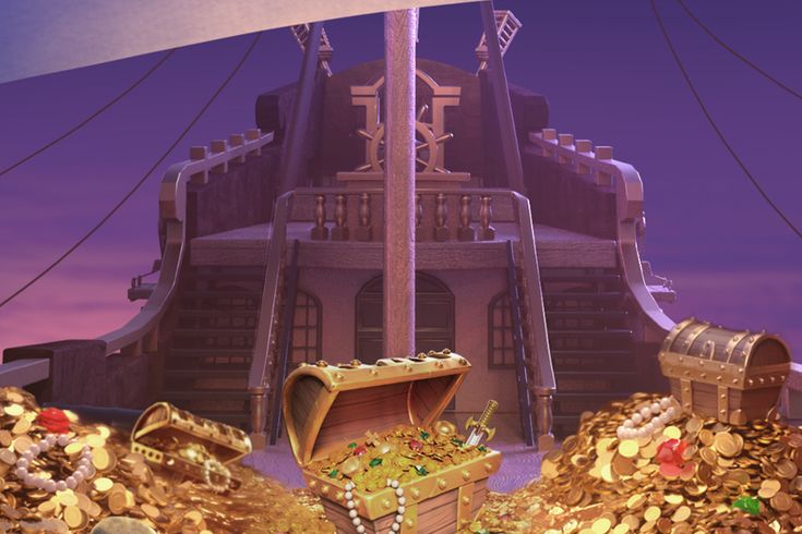 Balloonies Slots Welcome Bonus